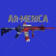 AR Merica